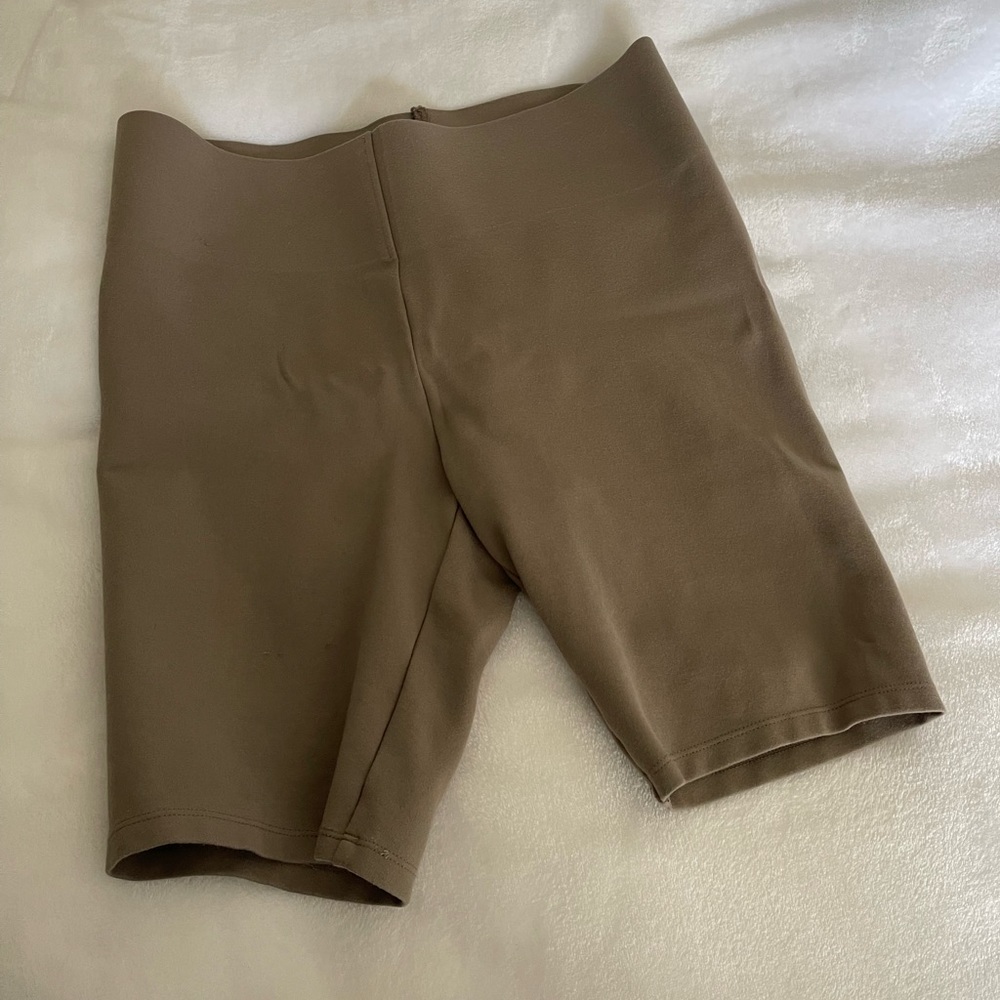 Loft shorts